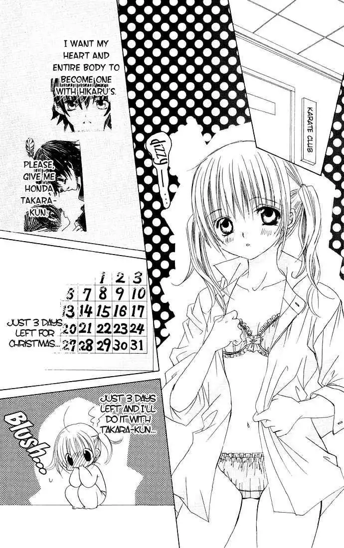 Moe Kare!! Chapter 21 14